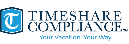Timeshare Compliance